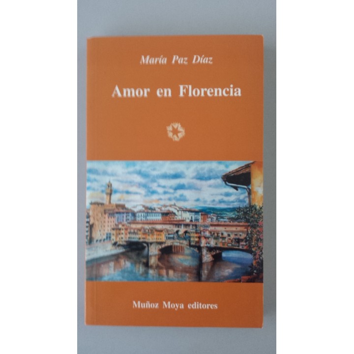 Amor en Florencia - Paz Díaz, María